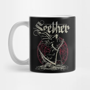 The-Seether Mug